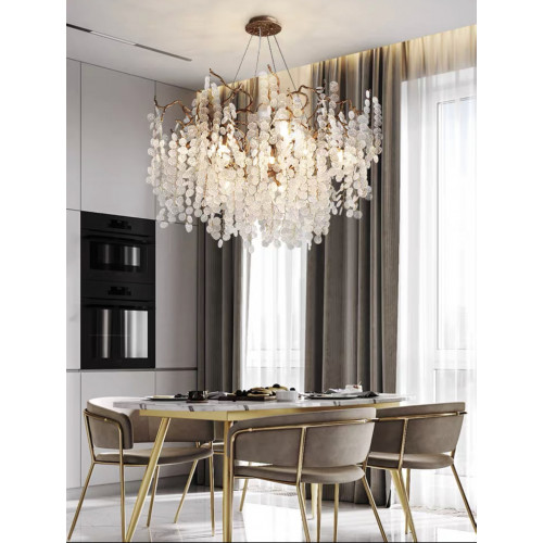Люстра Avanguardia Uno Seasons Chandelier 10